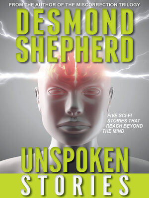 cover image of Unspoken Stories